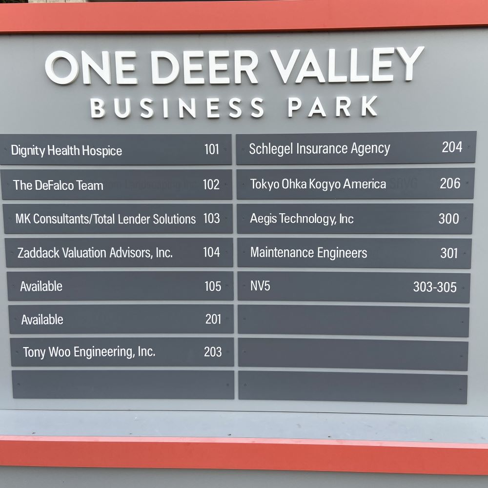 Phoenix Branch Office - 3